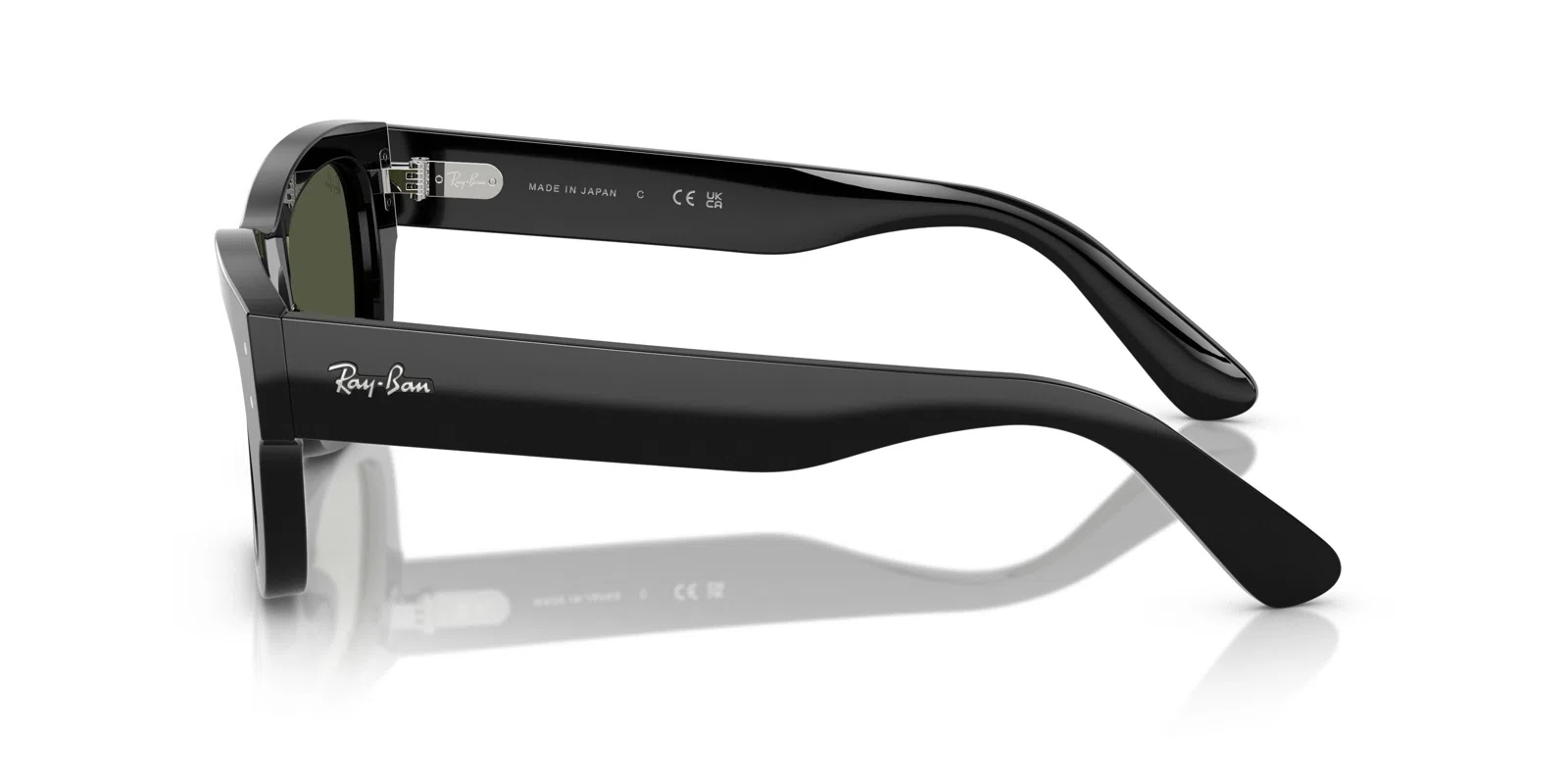 Ray-Ban Joseph 7683S Sunglasses - view 24